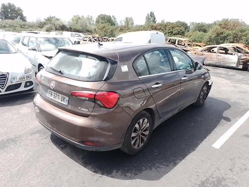 Steering rack FIAT TIPO Hatchback (356_, 357_) | BP37620603M22 - Image 10