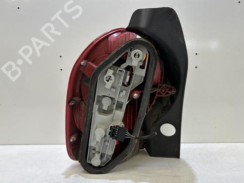 Right taillight RENAULT MODUS / GRAND MODUS (F/JP0_) 1.5 dCi (JP0G, JP0H) | BP37325438C35 - Image 2