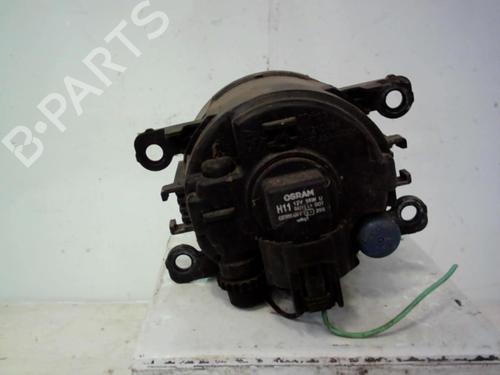 Used Right front fog light Right front fog light 37307188 37307188