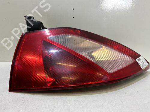 Used Left taillight Left taillight 37296444 37296444