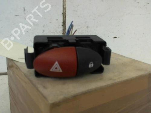 warning-switch-renault-twingo-ii-cn0_-2007-37299943 main image