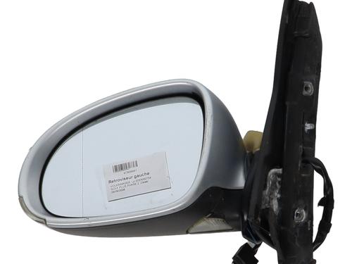 left-mirror-vw-golf-vi-5k1-2008-2009-2010-2011-2012-2013-2014-37327683 main image