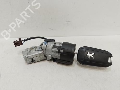electronic-module-peugeot-508-i-8d_-2010-2011-2012-2013-2014-2015-2016-2017-2018-37315431 main image