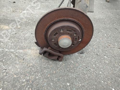 Used Rear axle Rear axle 38596578 38596578