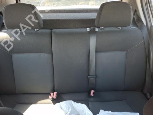 Left front window switch OPEL ASTRA H (A04)  | BP37346970I27  - Image 10