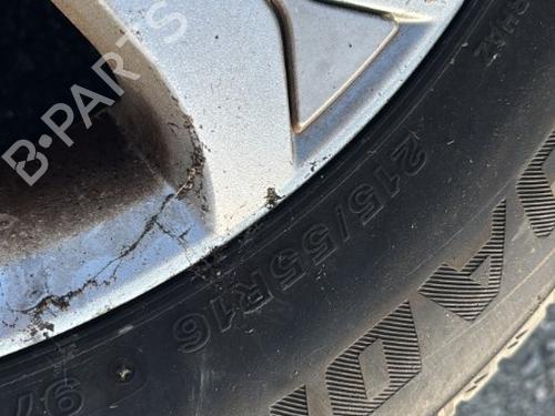 Used Rim Rim 37621666 37621666