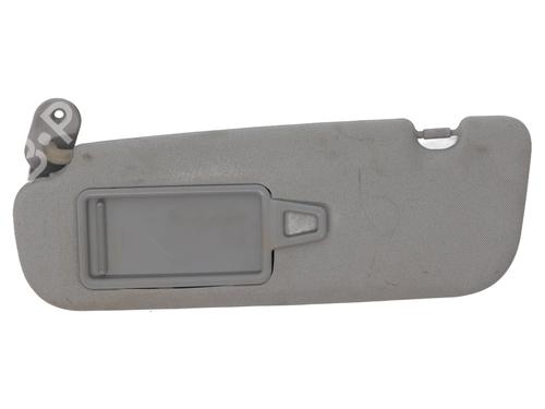 Left sun visor HYUNDAI VELOSTER (FS) 1.6 GDI | BP37333665I1 - Image 2