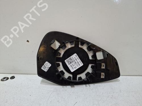 Used Left mirror glass Left mirror glass AUDI A4 B9 Avant (8W5, 8WD) [2015-2026] 40509612 40509612