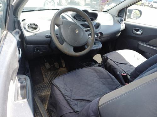 Ratstangsstang RENAULT TWINGO II (CN0_) 1.5 dCi (CN0E) | BP37330729I23  - Image 13