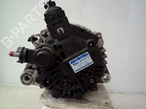 Used Alternator Alternator 37295693 37295693