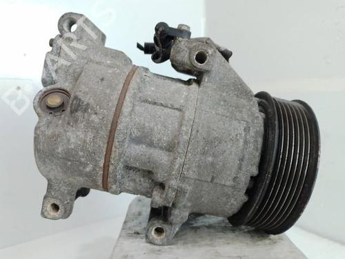AC compressor MINI MINI (R50, R53) One D | BP37303135M34 - Image 2
