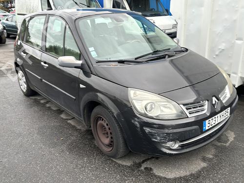 Engine RENAULT SCÉNIC II (JM0/1_) 1.5 dCi (JM1F) | BP37326191M1 - Image 5
