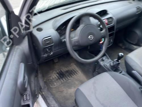 Left sun visor OPEL COMBO Tour 1.3 CDTI 16V | BP37320361I1 - Image 10