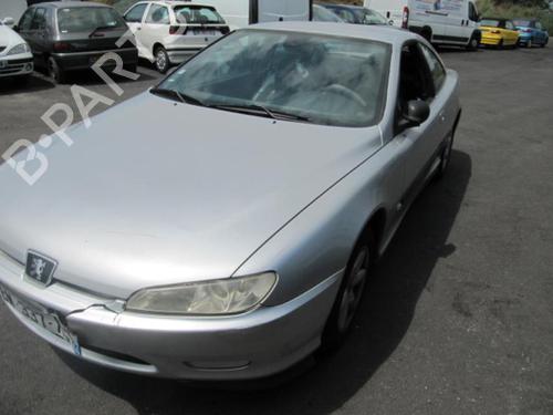 Recambios PEUGEOT 406 Coupe (8C) 4796571
