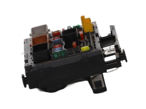 Fuse box PEUGEOT PARTNER MPV (5_, G_) | BP37329462E1 - Image 3