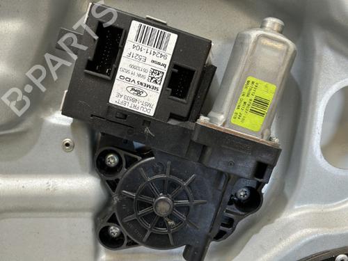Front left window mechanism FORD KUGA I 2.0 TDCi | BP37620616C22 - Image 3