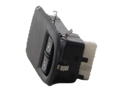 Used Left front window switch Left front window switch RENAULT CLIO III (BR0/1, CR0/1) [2005-2014] 37314675 37314675