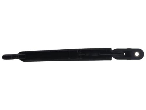Used Rear windshield wiper arm Rear windshield wiper arm RENAULT CLIO II (BB_, CB_) 1.2 (BB0A, BB0F, BB10, BB1K, BB28, BB2D, BB2H, CB0A,... (58 hp) 40015639 40015639