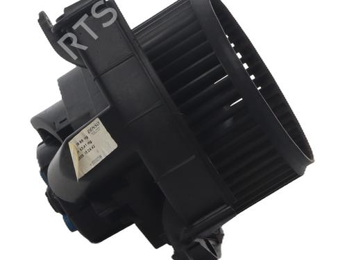 Heater blower motor CITROËN C8 (EA_, EB_) | BP37339366M62 - Image 3