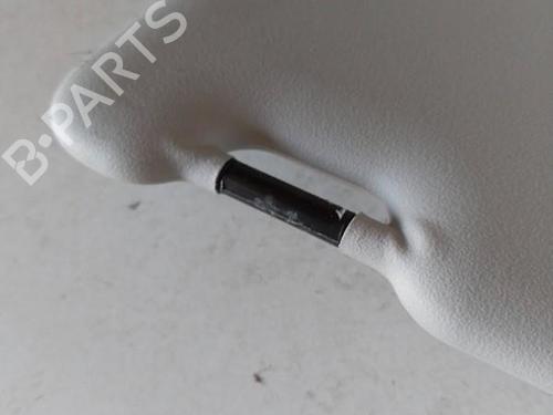 Right sun visor DACIA DUSTER SUV Van | BP37305998I2 - Image 3