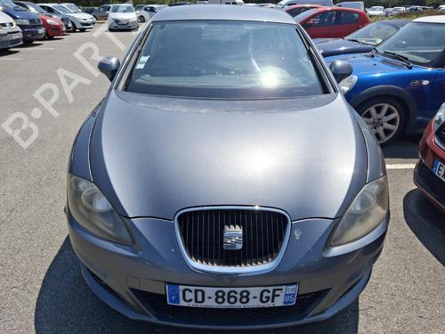 Engine SEAT LEON (1P1) 1.6 TDI | BP38979412M1 - Image 9
