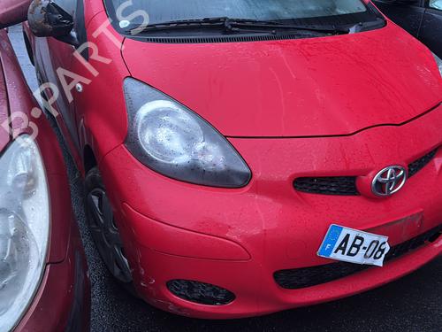 Engine TOYOTA AYGO (_B1_) 1.0 (KGB10_, KGB10R) | BP37343971M1 - Image 3