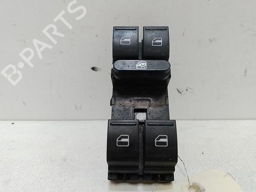 Left front window switch VW TOURAN (1T1, 1T2) 1.9 TDI | BP37313650I27 - Image 3