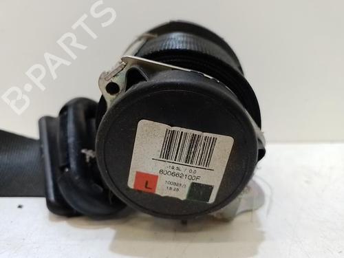 Used Rear left seatbelt Rear left seatbelt 37317181 37317181