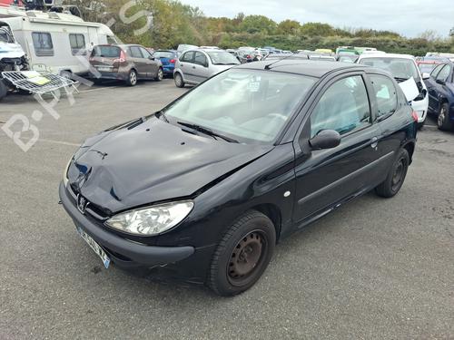 Engine PEUGEOT 206 Hatchback (2A/C) | BP37339848M1 - Image 7