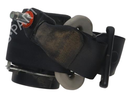 Rear right seatbelt NISSAN LEAF (ZE0) Electric | BP37344204I28 - Image 2