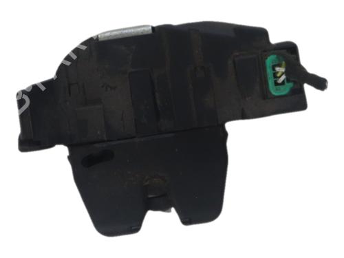 Tailgate lock CITROËN BERLINGO MULTISPACE (B9) | BP37462132C101 - Image 2