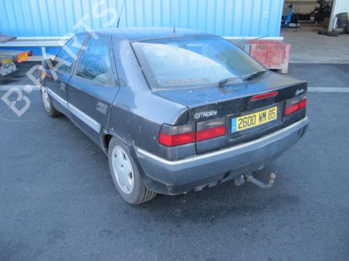 Used Parts CITROËN XANTIA (X1_, X2_) 2.1 Turbo D 12V 4796314