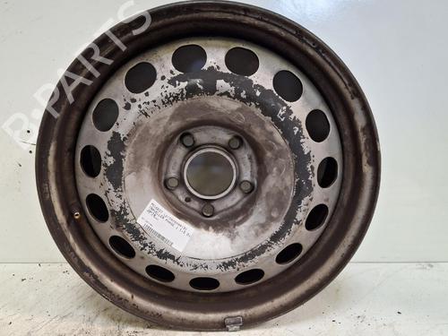 Used Rim Rim PEUGEOT TRAVELLER Bus (V_) 1.5 BlueHDi 120 (120 hp) 40160934 40160934
