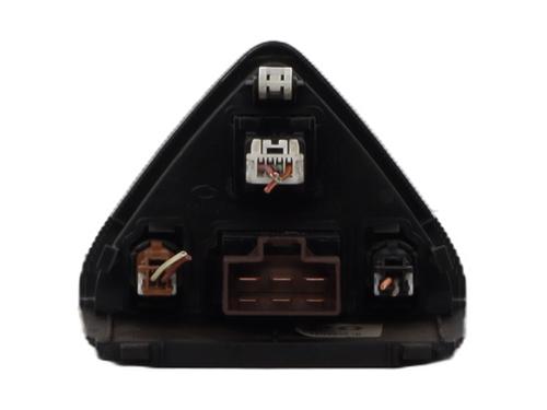 Warning switch RENAULT KOLEOS I (HY_) 2.0 dCi (HY0K) | BP37328837I22 - Image 3