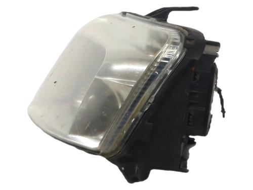 Left headlight FIAT PANDA (169_) 1.2 (169AXF2A, 169AXF1A) | BP39972652C28 - Image 2