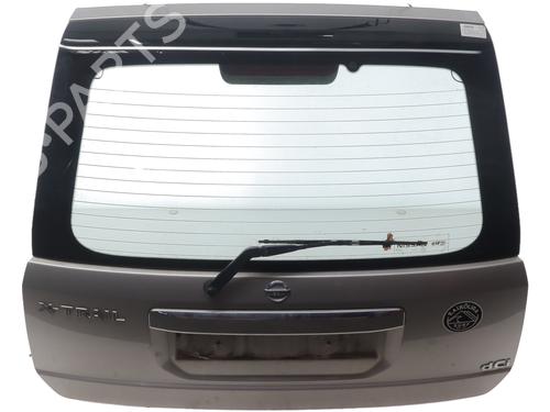 Used Tailgate Tailgate 37616112 37616112