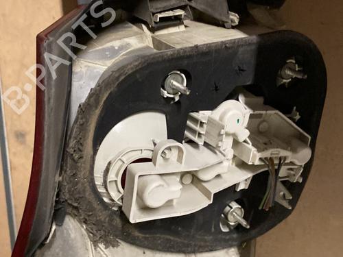 Right taillight BMW 1 (E87) | BP37308483C35 - Image 3