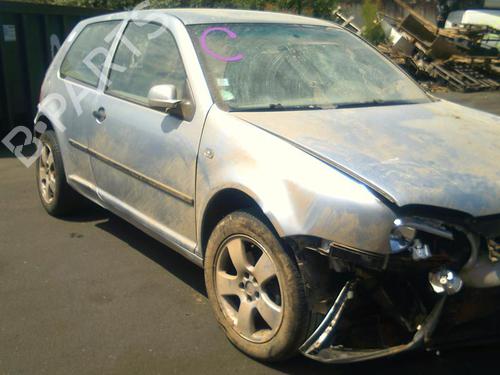 Brugte VW GOLF IV (1J1)  1.9 TDI  4828776