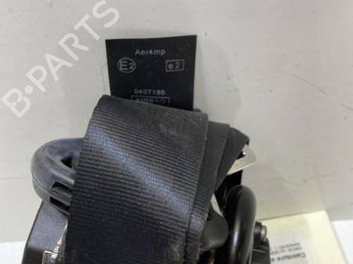 Front right seatbelt DACIA SANDERO 1.5 dCi | BP37305413I25 - Image 4