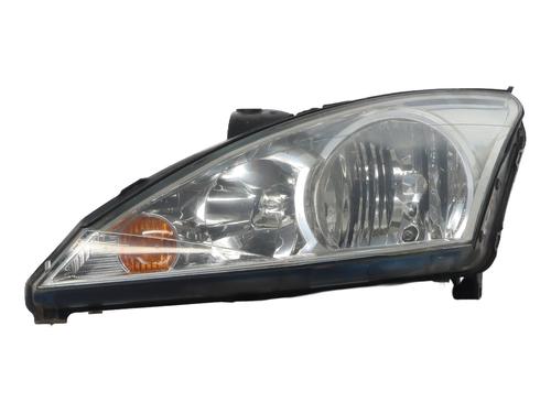 Left headlight FORD FOCUS I (DAW, DBW) 2.0 16V | BP37336578C28 - Image 3