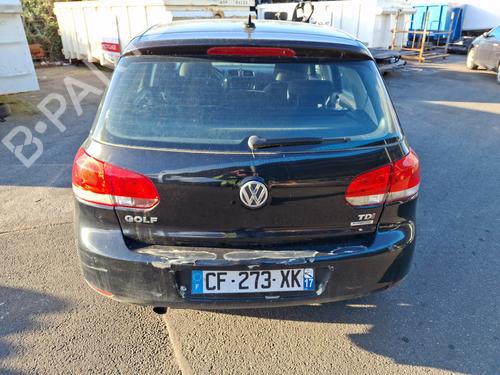 Alternator VW GOLF VI (5K1) 1.6 TDI | BP40203953M7 - Image 8