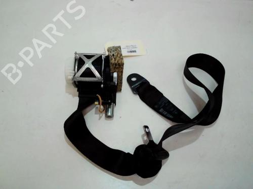 Front right seatbelt CITROËN C5 III (RD_) | BP37306541I25 - Image 2