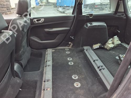 Left front window switch PEUGEOT 307 SW (3H) | BP37617675I27 - Image 14