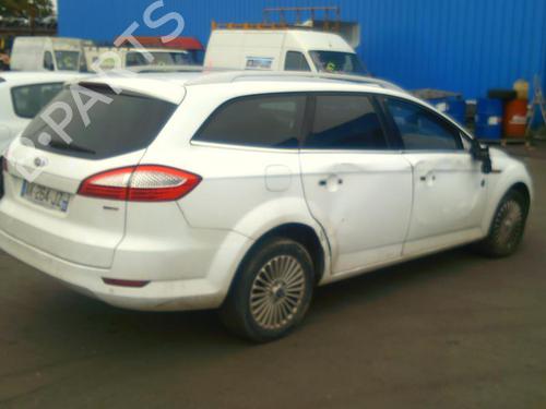Headlight switch FORD MONDEO IV Turnier (BA7) 2.0 TDCi | BP37308678I24 - Image 5