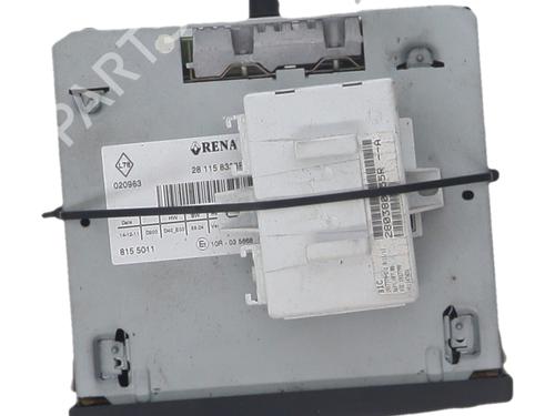 Used Radio Radio 37753606 37753606