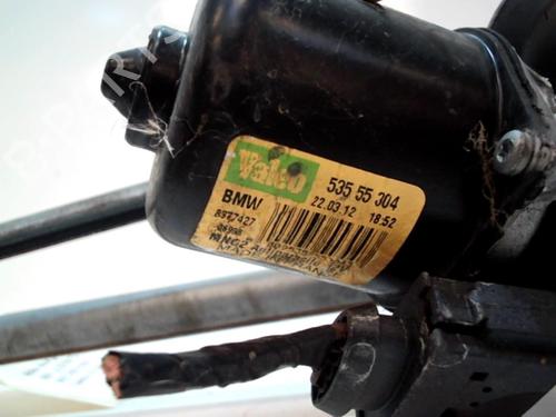 Front wiper motor MINI MINI (R56) Cooper S | BP37309284M29 - Image 2
