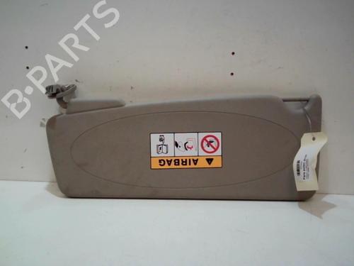 Right sun visor NISSAN NV200 / EVALIA Bus | BP37308741I2 - Image 2