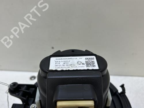 Motor da chauffage Motor da chauffage 37325128 37325128