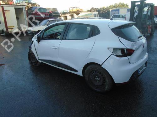 Baklys RENAULT CLIO III Hatchback Van (SB_, SR_) | BP37305555C36 - Image 8