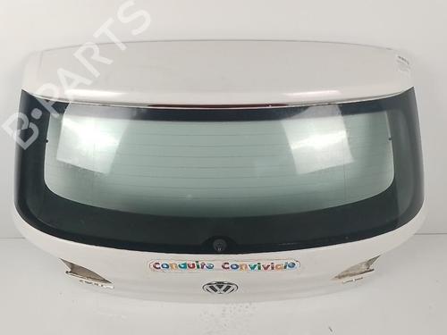 Used Tailgate Tailgate 37620858 37620858